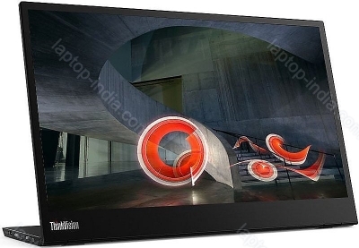 Lenovo ThinkVision M15, 15.6"